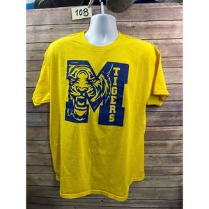 martin county high school shirt Jensen Beach Florida size XL